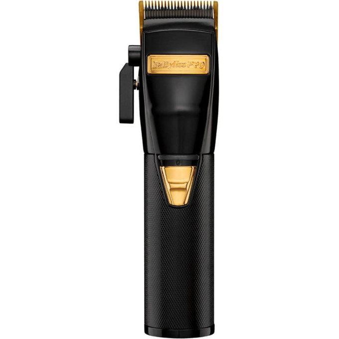 Машинка для стрижки BABYLISS PRO FX8700 Black FX (FX8700BKE)